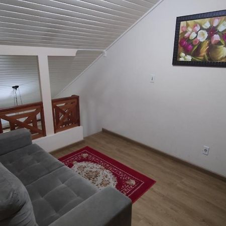 Aconchego No Lago Negro - 6 Pessoas กรามาโด ภายนอก รูปภาพ